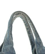 PRADA（プラダ）ハンドバッグ 青 サイズ:- レディース/2200668398237