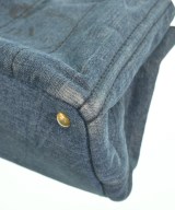 PRADA（プラダ）ハンドバッグ 青 サイズ:- レディース/2200668398237