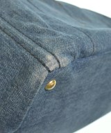 PRADA（プラダ）ハンドバッグ 青 サイズ:- レディース/2200668398237