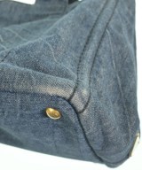 PRADA（プラダ）ハンドバッグ 青 サイズ:- レディース/2200668398237