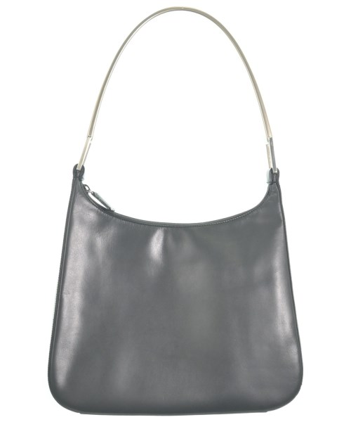 PRADA(プラダ)ハンドバッグ グレー サイズ:-/2200668398251