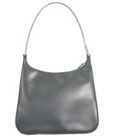 PRADA（プラダ）ハンドバッグ グレー サイズ:- レディース/2200668398251