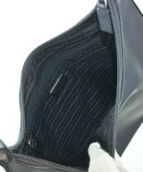 PRADA（プラダ）ハンドバッグ グレー サイズ:- レディース/2200668398251
