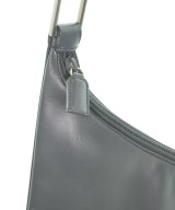PRADA（プラダ）ハンドバッグ グレー サイズ:- レディース/2200668398251
