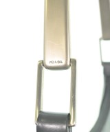 PRADA（プラダ）ハンドバッグ グレー サイズ:- レディース/2200668398251