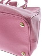 PRADA（プラダ）ハンドバッグ ピンク サイズ:- レディース/2200668398299