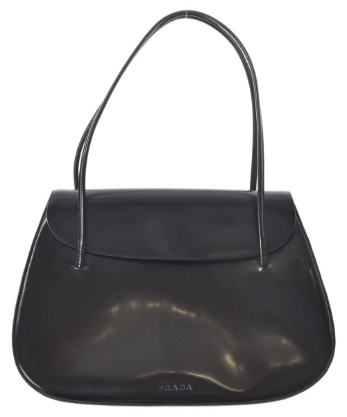 PRADA(プラダ)ハンドバッグ 茶 サイズ:-/2200668398329