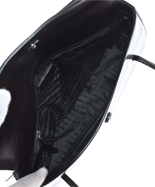 PRADA（プラダ）ハンドバッグ 茶 サイズ:- レディース/2200668398329