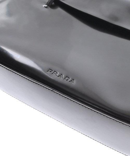 PRADA（プラダ）ハンドバッグ 茶 サイズ:- レディース/2200668398329