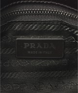 PRADA（プラダ）ハンドバッグ 茶 サイズ:- レディース/2200668398329