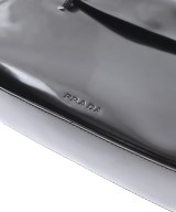 PRADA（プラダ）ハンドバッグ 茶 サイズ:- レディース/2200668398329