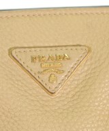 PRADA（プラダ）ハンドバッグ ベージュ サイズ:- レディース/2200668398343