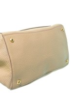 PRADA（プラダ）ハンドバッグ ベージュ サイズ:- レディース/2200668398343