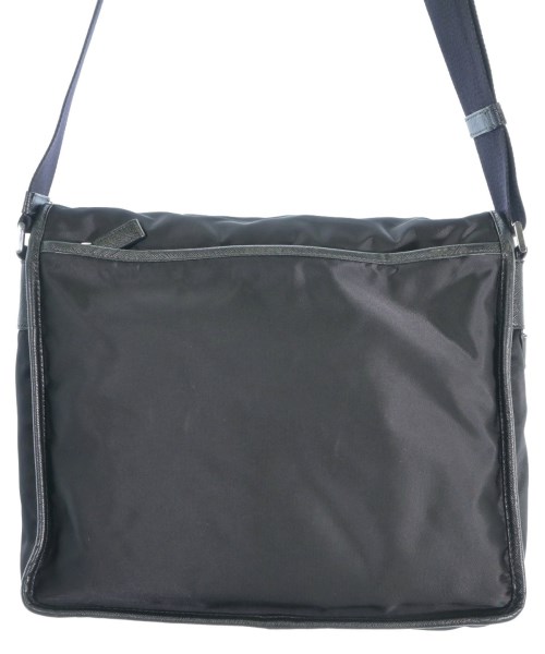 PRADA（プラダ）ショルダーバッグ 黒 サイズ:- レディース/2200668398350