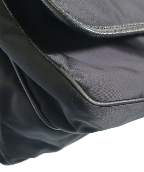 PRADA（プラダ）ショルダーバッグ 黒 サイズ:- レディース/2200668398350