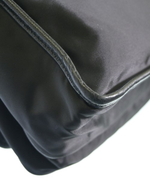 PRADA（プラダ）ショルダーバッグ 黒 サイズ:- レディース/2200668398350