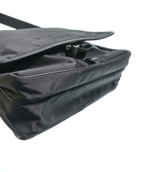 PRADA（プラダ）ショルダーバッグ 黒 サイズ:- レディース/2200668398350