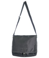 PRADA（プラダ）ショルダーバッグ 黒 サイズ:- レディース/2200668398350