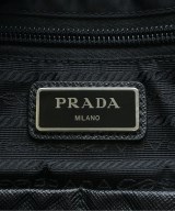 PRADA（プラダ）ショルダーバッグ 黒 サイズ:- レディース/2200668398350
