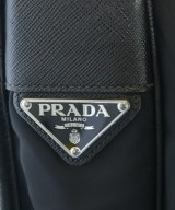 PRADA（プラダ）ショルダーバッグ 黒 サイズ:- レディース/2200668398350