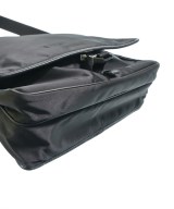 PRADA（プラダ）ショルダーバッグ 黒 サイズ:- レディース/2200668398350