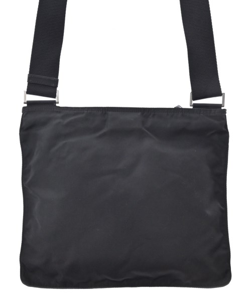 PRADA（プラダ）ハンドバッグ 黒 サイズ:- レディース/2200668398534