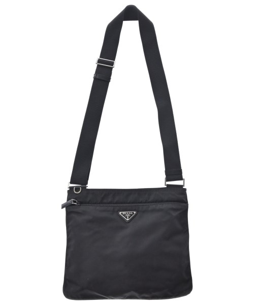 PRADA（プラダ）ハンドバッグ 黒 サイズ:- レディース/2200668398534