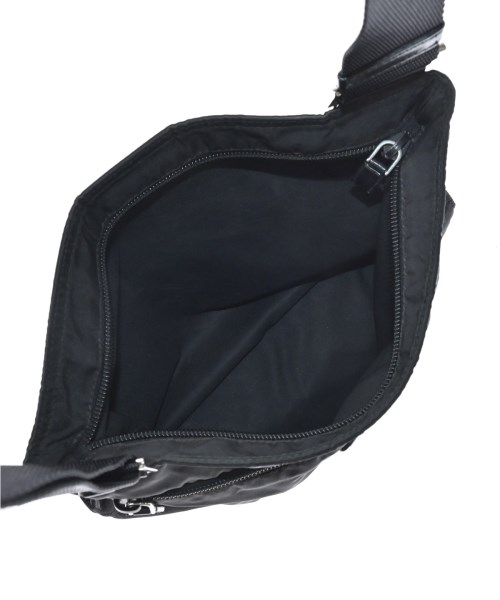 PRADA（プラダ）ハンドバッグ 黒 サイズ:- レディース/2200668398534