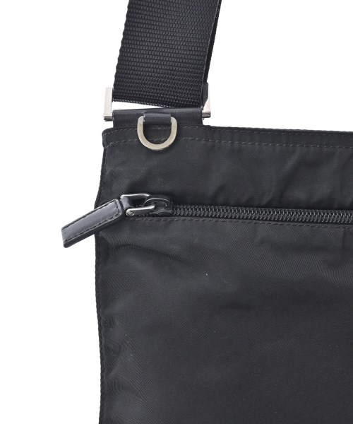 PRADA（プラダ）ハンドバッグ 黒 サイズ:- レディース/2200668398534