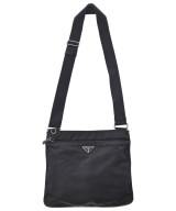 PRADA（プラダ）ハンドバッグ 黒 サイズ:- レディース/2200668398534