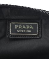 PRADA（プラダ）ハンドバッグ 黒 サイズ:- レディース/2200668398534