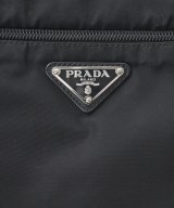 PRADA（プラダ）ハンドバッグ 黒 サイズ:- レディース/2200668398534