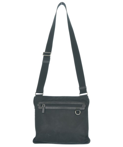PRADA（プラダ）ショルダーバッグ 黒 サイズ:- レディース/2200668398565