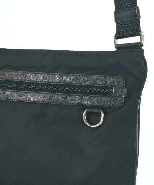PRADA（プラダ）ショルダーバッグ 黒 サイズ:- レディース/2200668398565