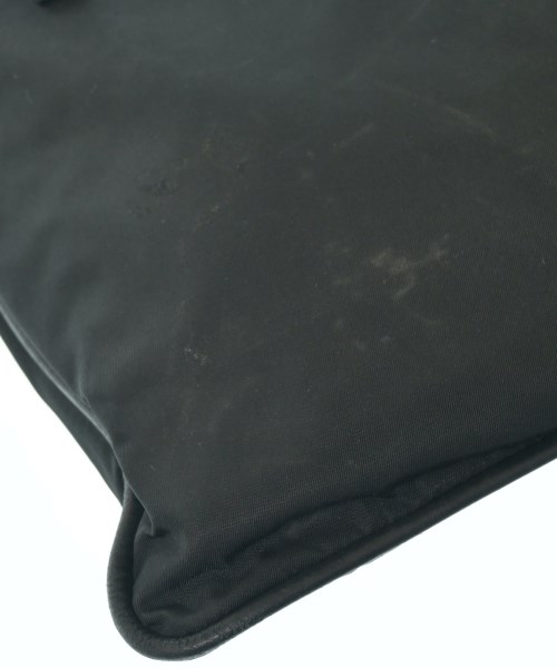 PRADA（プラダ）ショルダーバッグ 黒 サイズ:- レディース/2200668398565