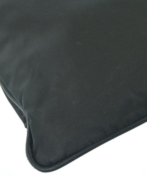 PRADA（プラダ）ショルダーバッグ 黒 サイズ:- レディース/2200668398565