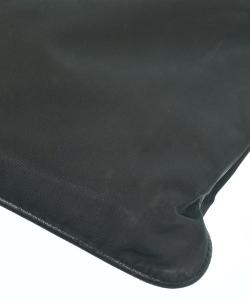 PRADA（プラダ）ショルダーバッグ 黒 サイズ:- レディース/2200668398565