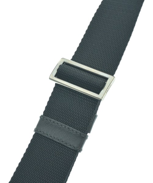 PRADA（プラダ）ショルダーバッグ 黒 サイズ:- レディース/2200668398565