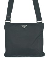 PRADA（プラダ）ショルダーバッグ 黒 サイズ:- レディース/2200668398565
