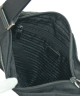 PRADA（プラダ）ショルダーバッグ 黒 サイズ:- レディース/2200668398565