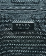 PRADA（プラダ）ショルダーバッグ 黒 サイズ:- レディース/2200668398565