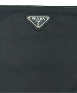 PRADA（プラダ）ショルダーバッグ 黒 サイズ:- レディース/2200668398565