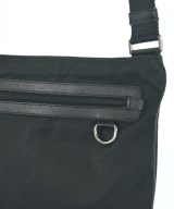 PRADA（プラダ）ショルダーバッグ 黒 サイズ:- レディース/2200668398565