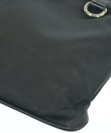 PRADA（プラダ）ショルダーバッグ 黒 サイズ:- レディース/2200668398565