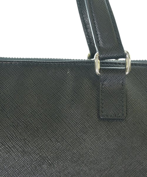 PRADA（プラダ）ビジネスバッグ 黒 サイズ:- レディース/2200668398572