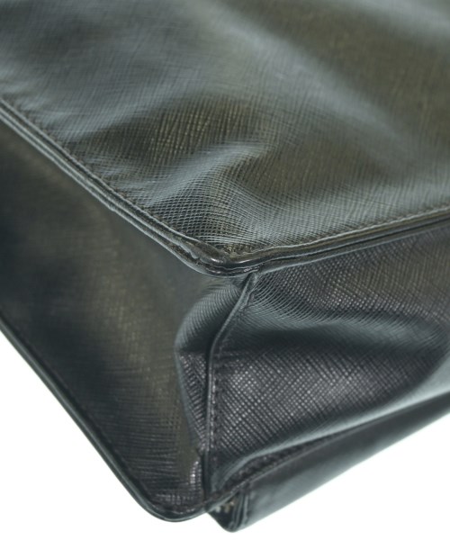 PRADA（プラダ）ビジネスバッグ 黒 サイズ:- レディース/2200668398572