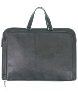 PRADA（プラダ）ビジネスバッグ 黒 サイズ:- レディース/2200668398572