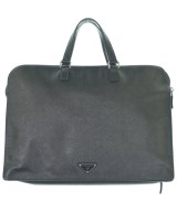 PRADA（プラダ）ビジネスバッグ 黒 サイズ:- レディース/2200668398572