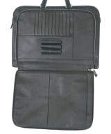 PRADA（プラダ）ビジネスバッグ 黒 サイズ:- レディース/2200668398572