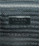 PRADA（プラダ）ビジネスバッグ 黒 サイズ:- レディース/2200668398572